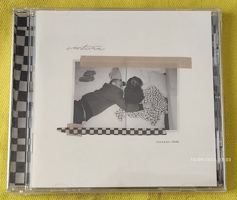 Anderson. Paak - Ventura CD