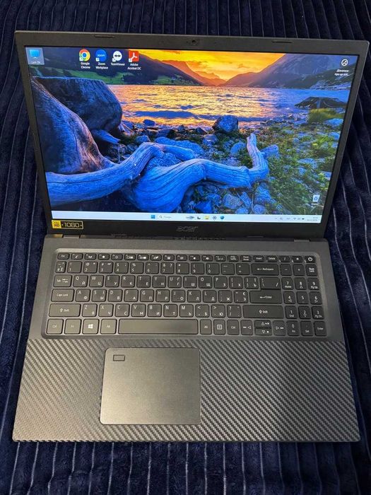 Acer Aspire 5 A515-56G-315K/8GB ОЗУ/240 SSD/GeForce MX350 2GB