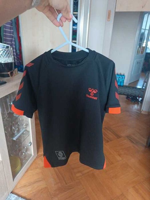 Koszulka sportowa Hummel