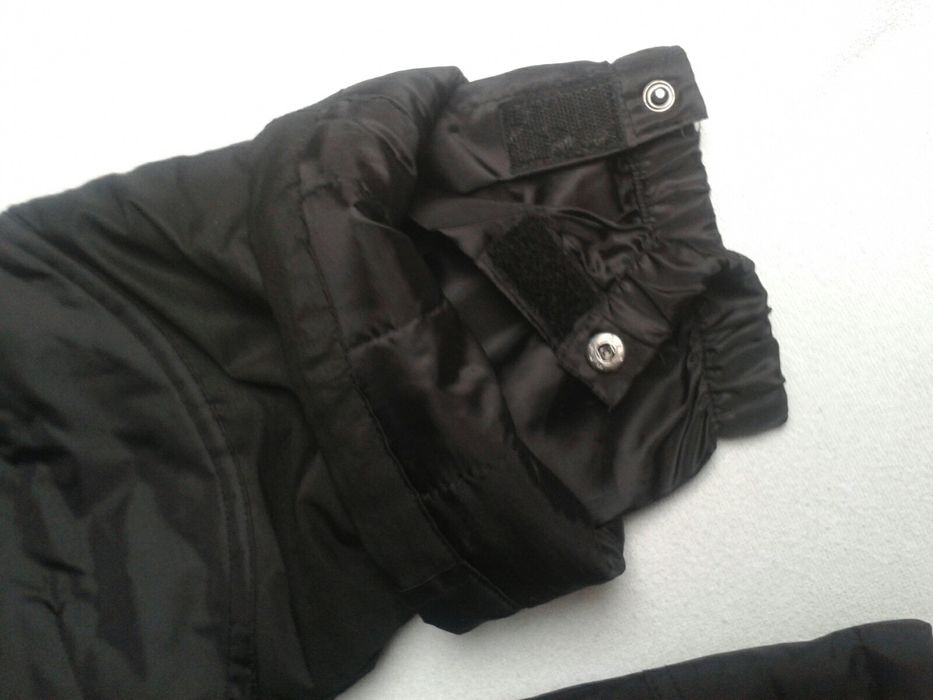 Narciary spodnie dla chłopca