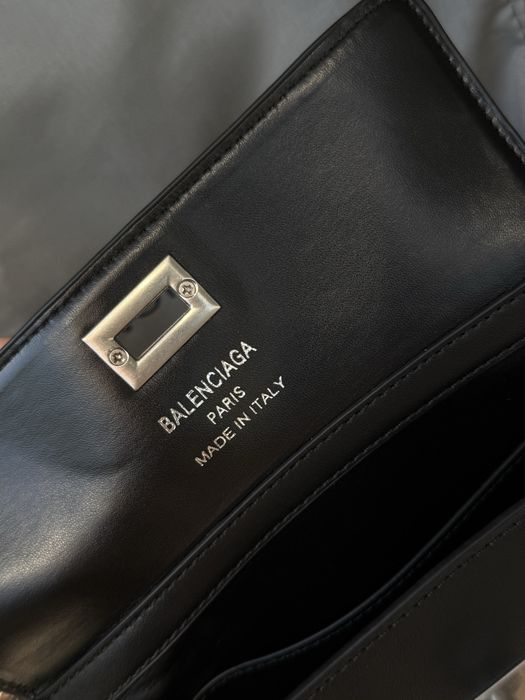 Balenciaga rodeo