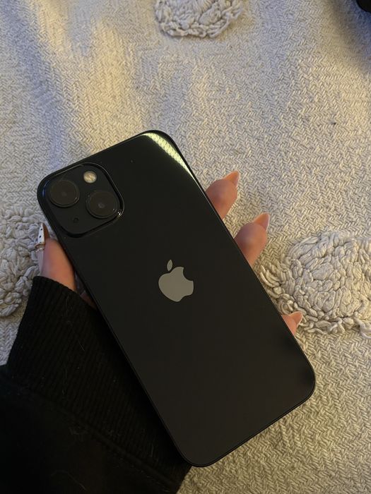 iPhone 13 128gb granatowy