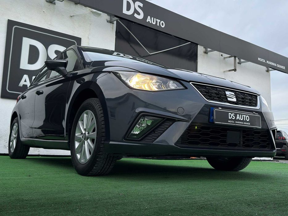 Seat Ibiza 1.0 Style