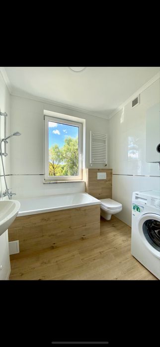 Mieszkanie do wynajęcia