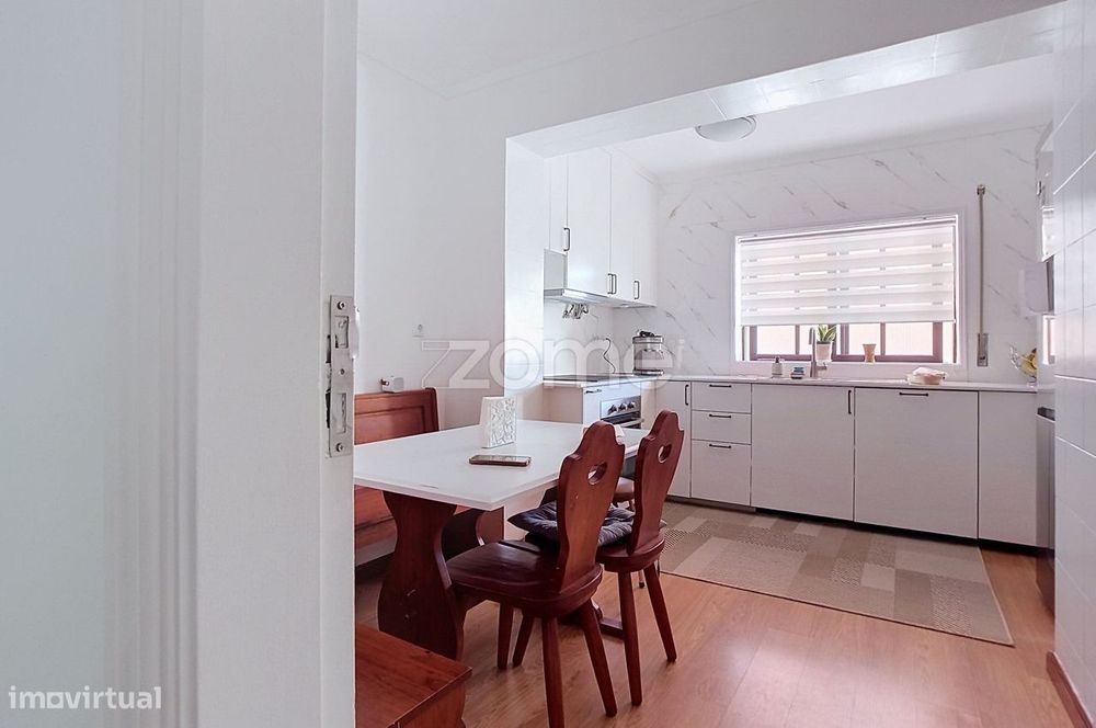Apartamento T3 | 109m2 |A 300 Metros da Praia da Vagueira