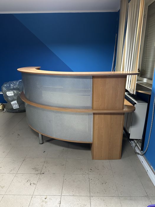 Стіл Компʼютерний