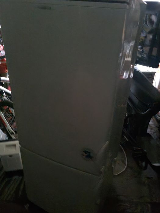 Lodowka sprawna 165 DOSTAWA