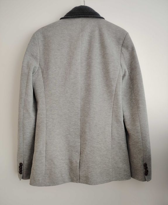 Blazer como Novo tam. M/38