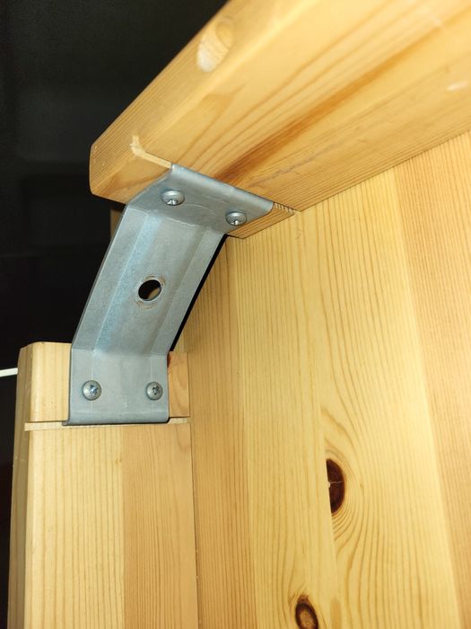 Mesa Rectangulare e cadeiras