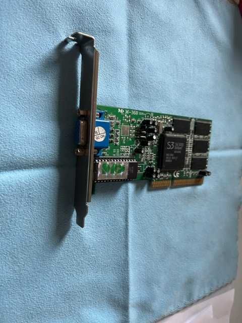 placas de expansão  pc - Placas de video