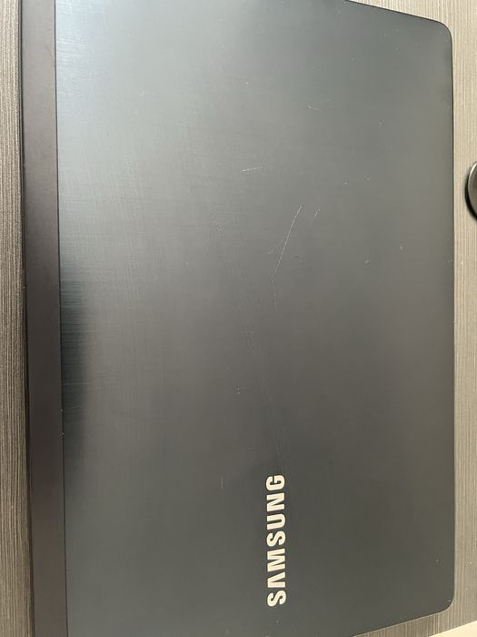 Ultrabook Samsung