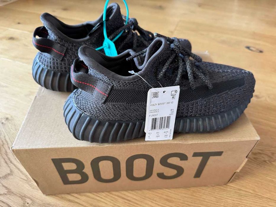 Buty Yeezy Boost 350 rozmiar 42 2/3
