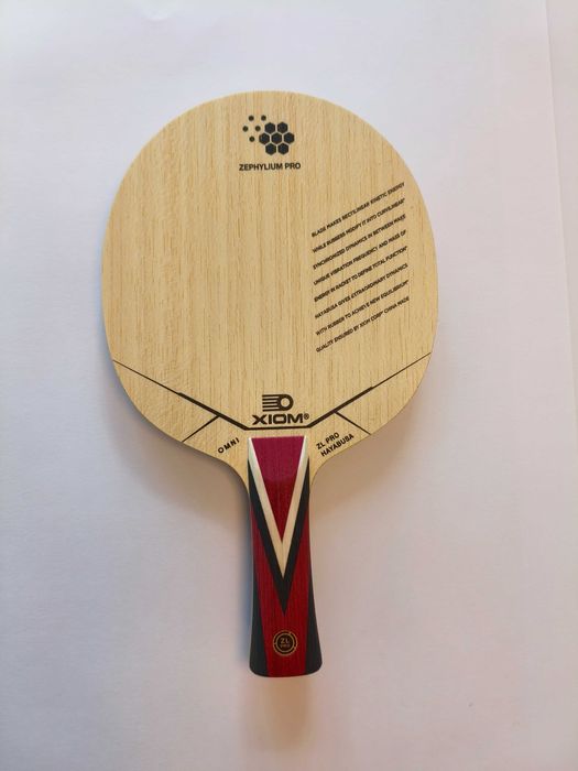 Deska Xiom Hayabusa ZL Pro - FL