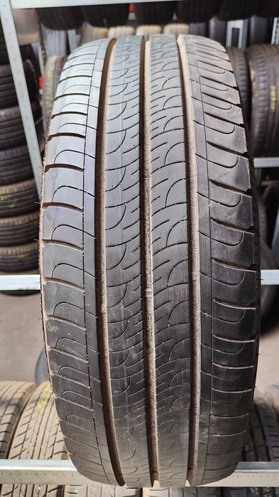 Opona 215/65R16C GOODYEAR EFFICIENT GRIP CARGO 106/104H 8,3mm 2020r x1
