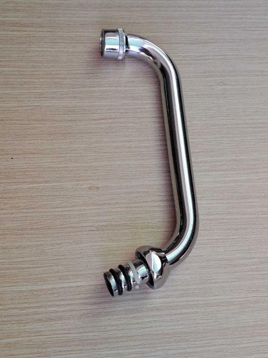 Bica para torneira de cozinha - Zenite