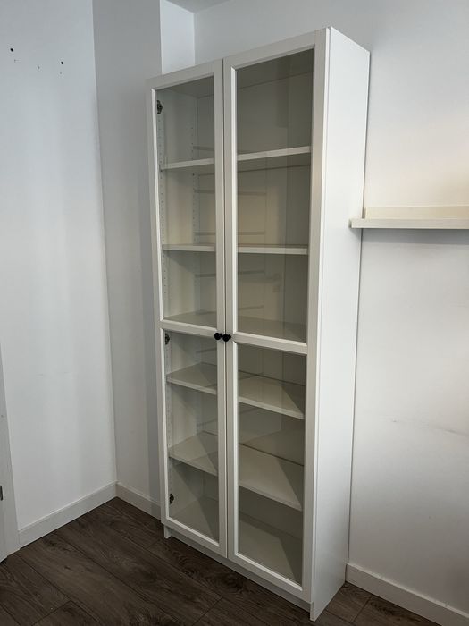 Regał IKEA Billy