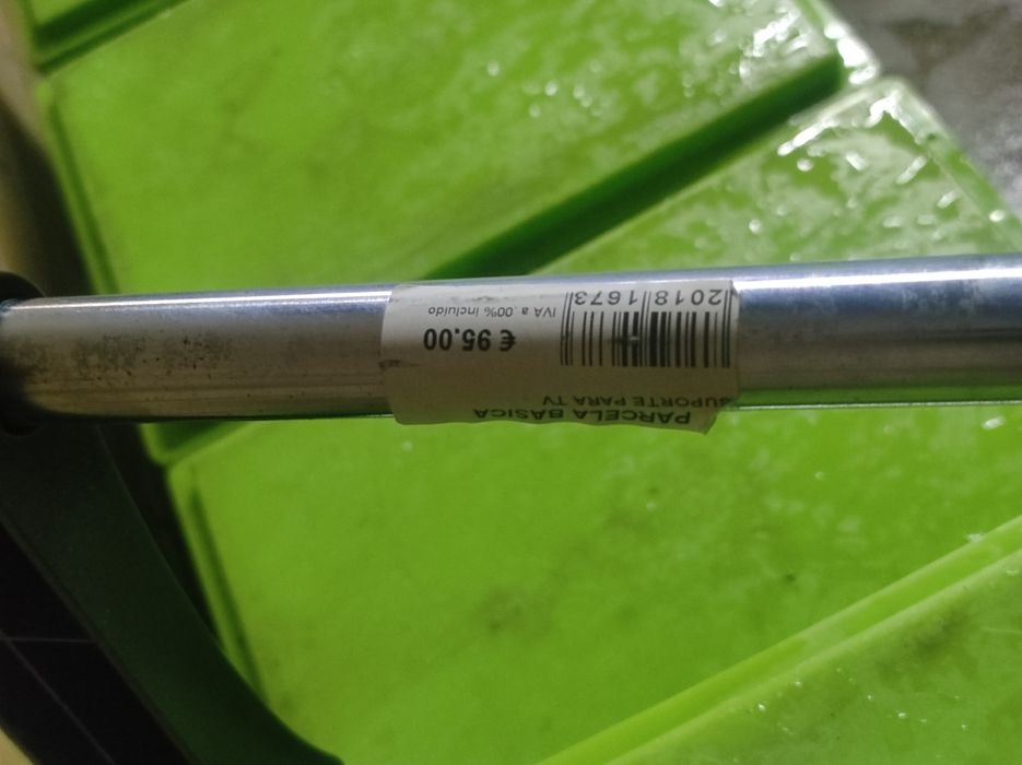 Suporte de TV articulado