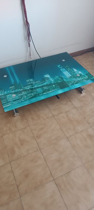 Mesa de centro / apoio