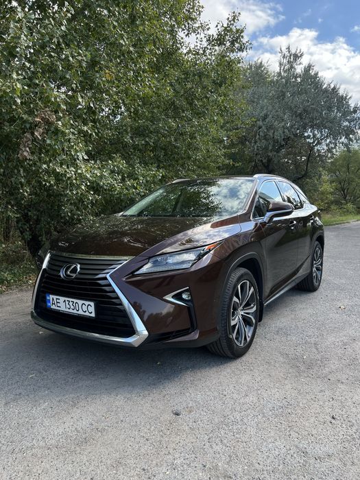 Продам Lexus RX 200t