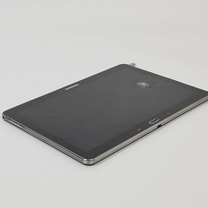 Планшет Samsung Galaxy Note 10.1 2014 Edition, під ремонт/запчастини