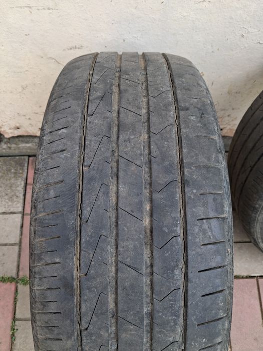 Шини Hankook літні 215/55/R16