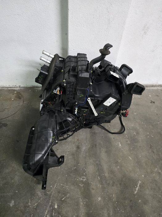 Sofagem completa Fiat 500