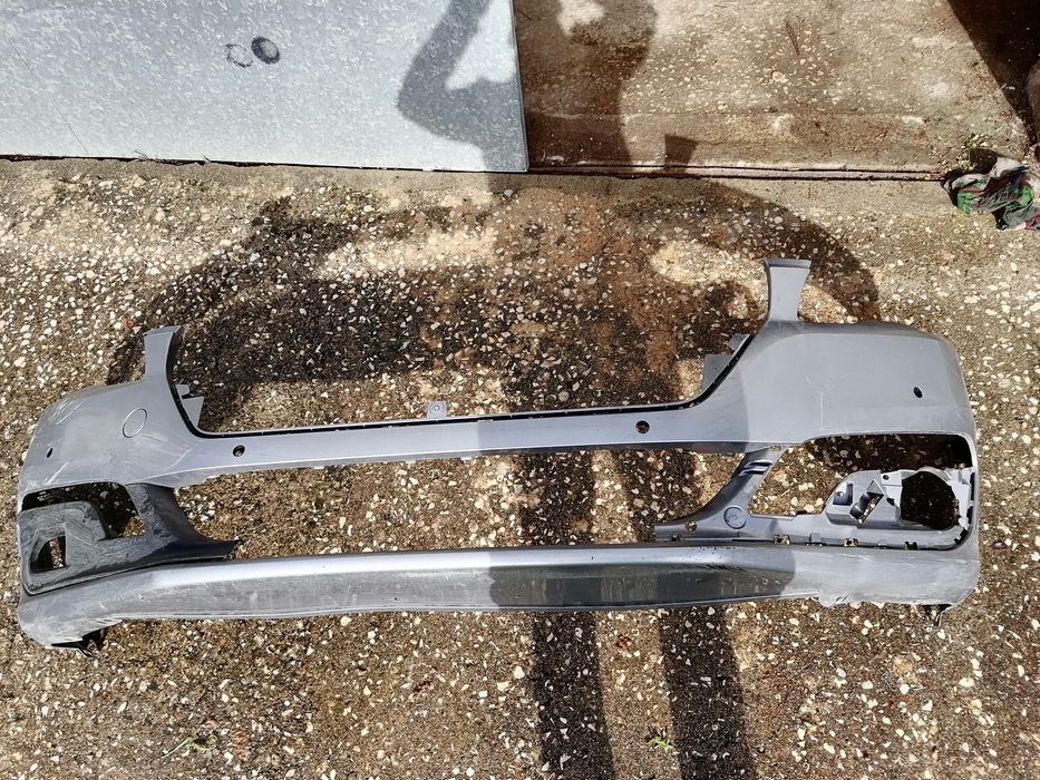 Para-choques dianteiro Peugeot 508