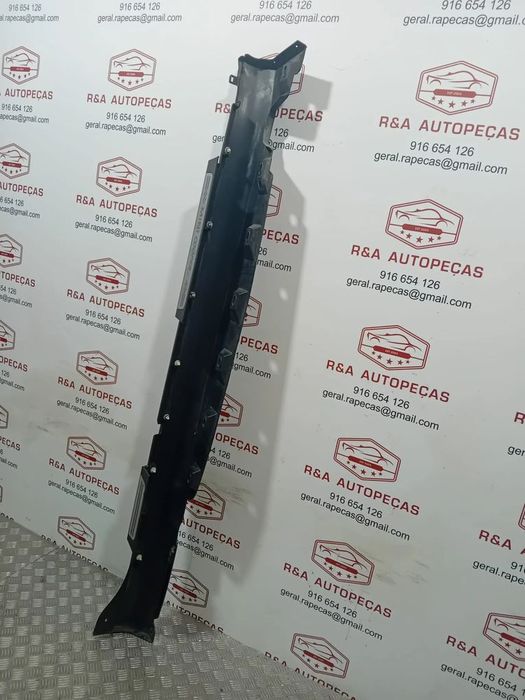 EMBALADEIRAS MINI COOPER R60 COUNTRYMAN S