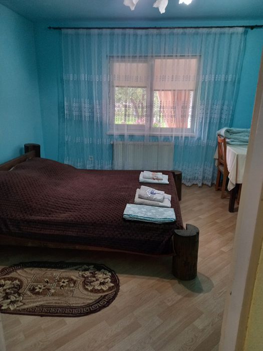 Здається подобово будинок на 8 осіб
