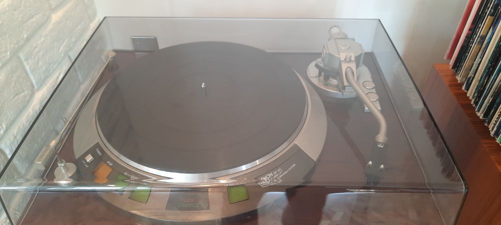 Gramofon Denon DP 57L