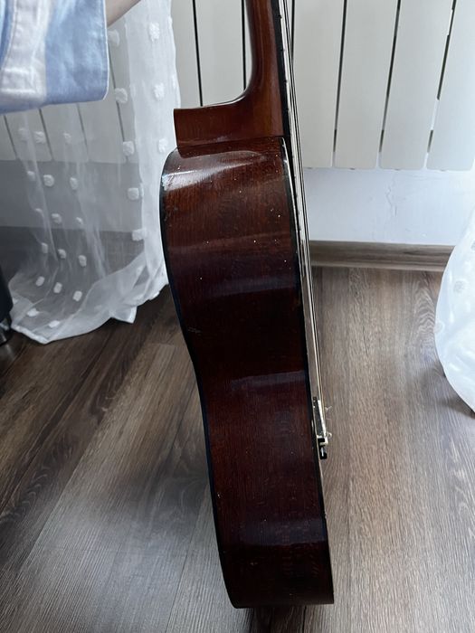 Gitara klasyczna 3/4