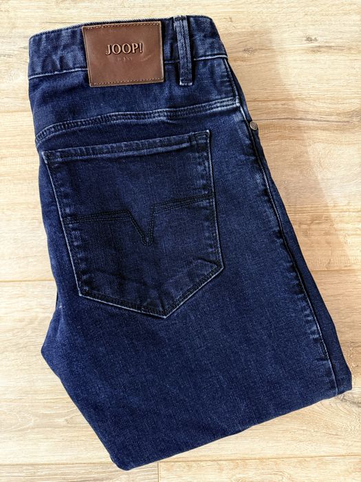 Джинсы Joop ! Оригинал. Размер 31-32