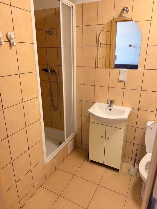 kawalerka blisko centrum