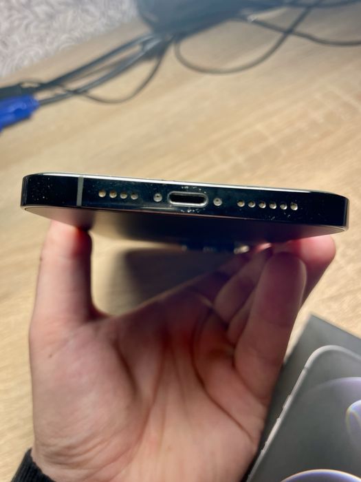 Айфон 12 pro max 128gb iphone