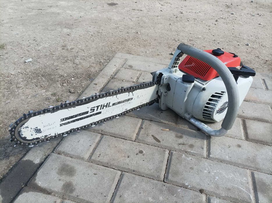 Stihl 040 Piła spalinowa