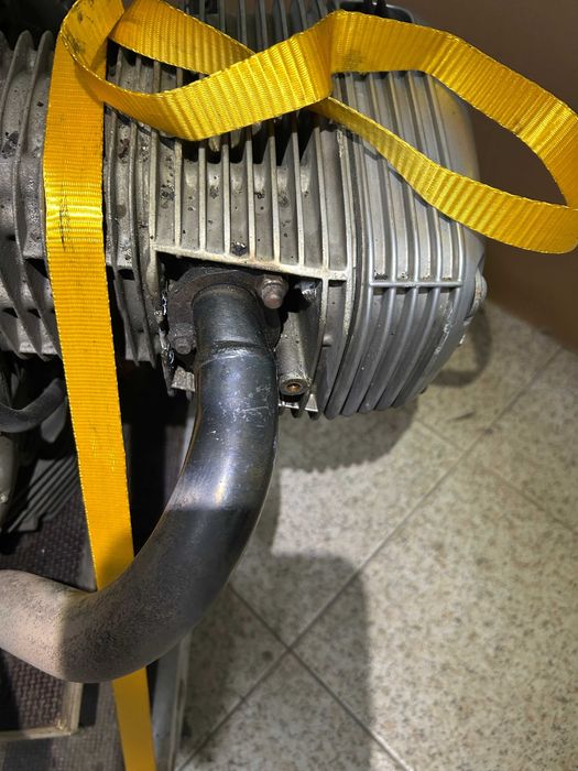 Motor BMW R1150RT R 1150