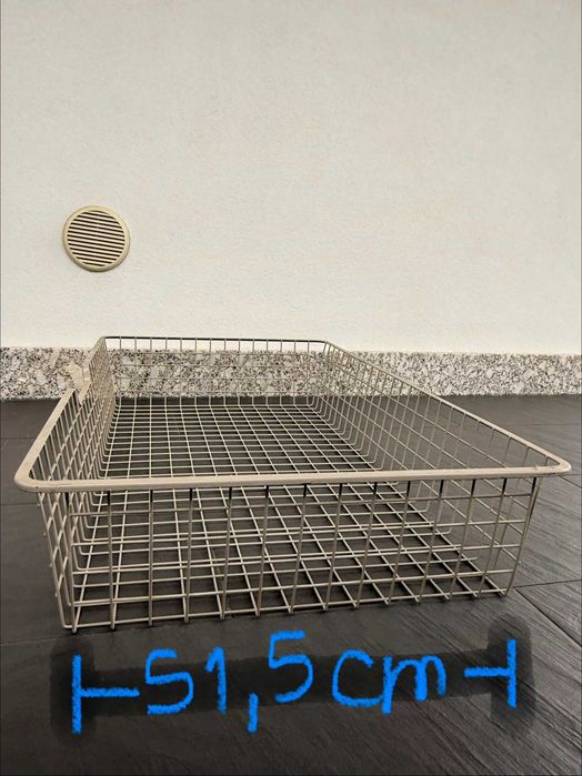 4 Gavetas para roupeiro Ikea