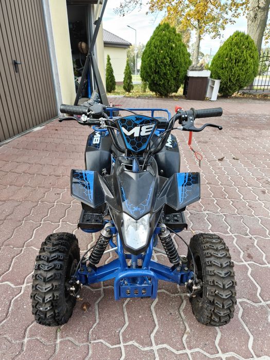 Xtr