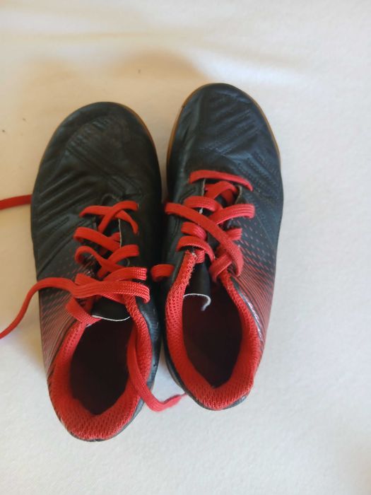 Дитячі бутси футбольні  kipsta p.26