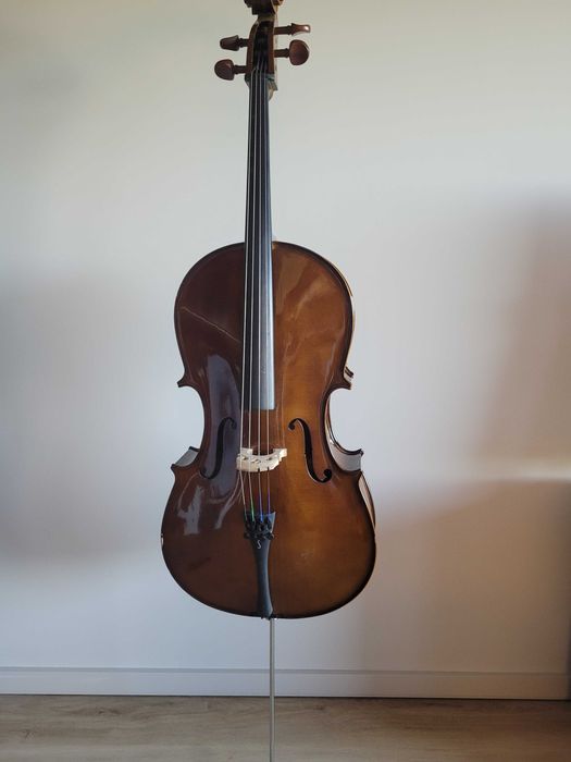 Violoncelo Stentor 1/4