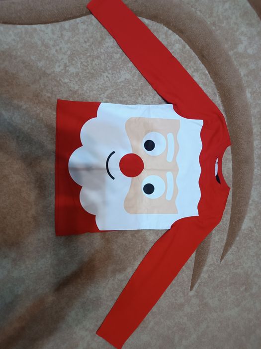 Нова новорічна кофта