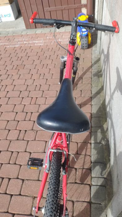 Rower, Merida, 26 całe, aluminium