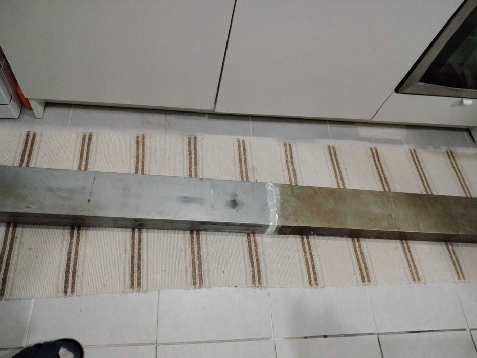 tubos para fogão a lenha