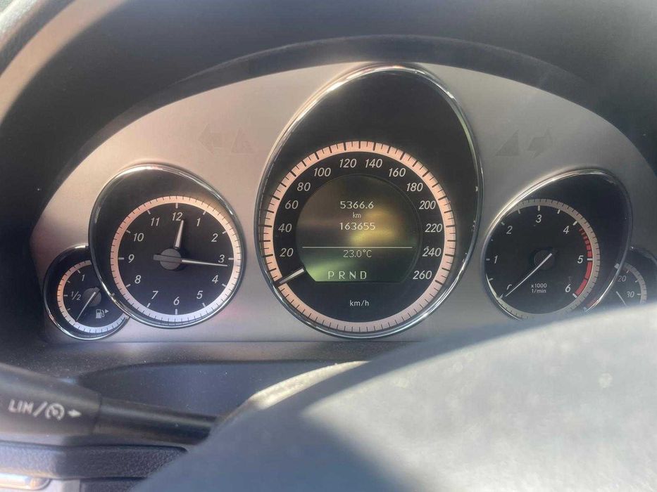 mercedes classe e250