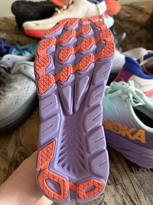 Кросівки Hoka rincon3