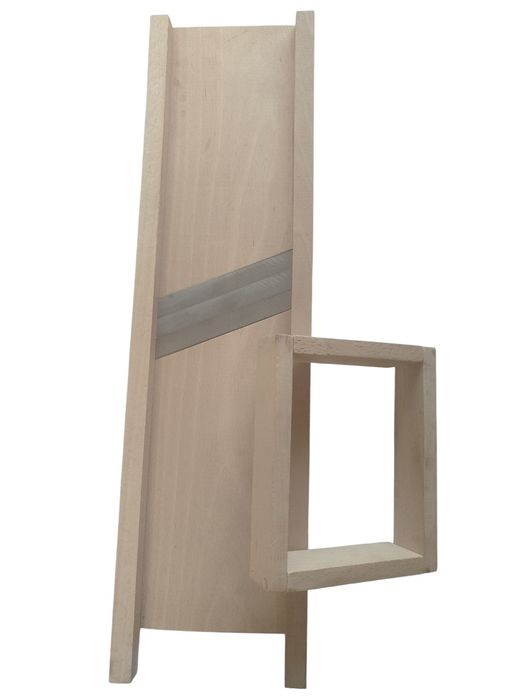 Шінковка для капусти с коробом. ГУРТ. Роздріб