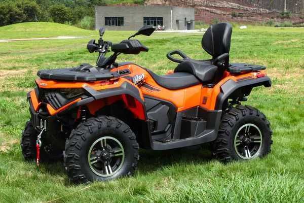 Новий квадроцикл Loncin LX 700, в АртМото Київ правий берег!
