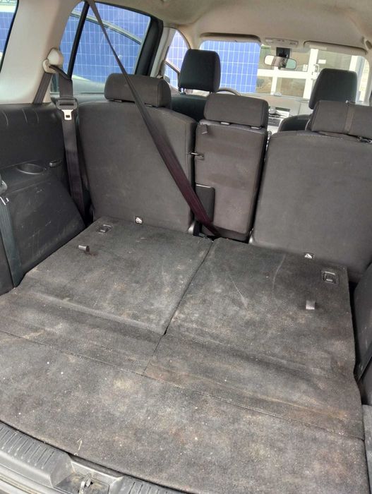 MAZDA 5 143 cv 2.0  7LUGARES