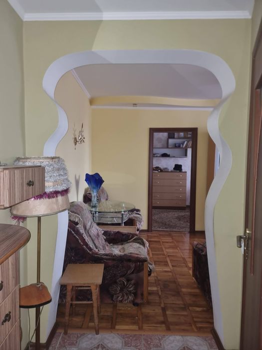 Продаж 2 кім квартири( продаж під державні програми)