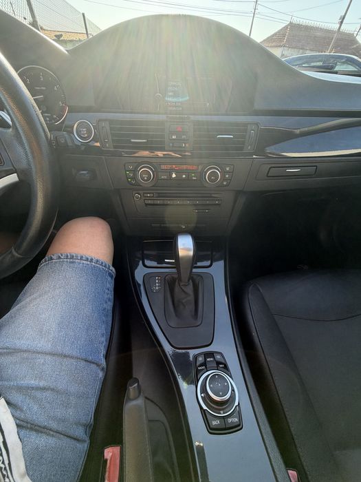 Bmw 330D Xdrive 245cv
